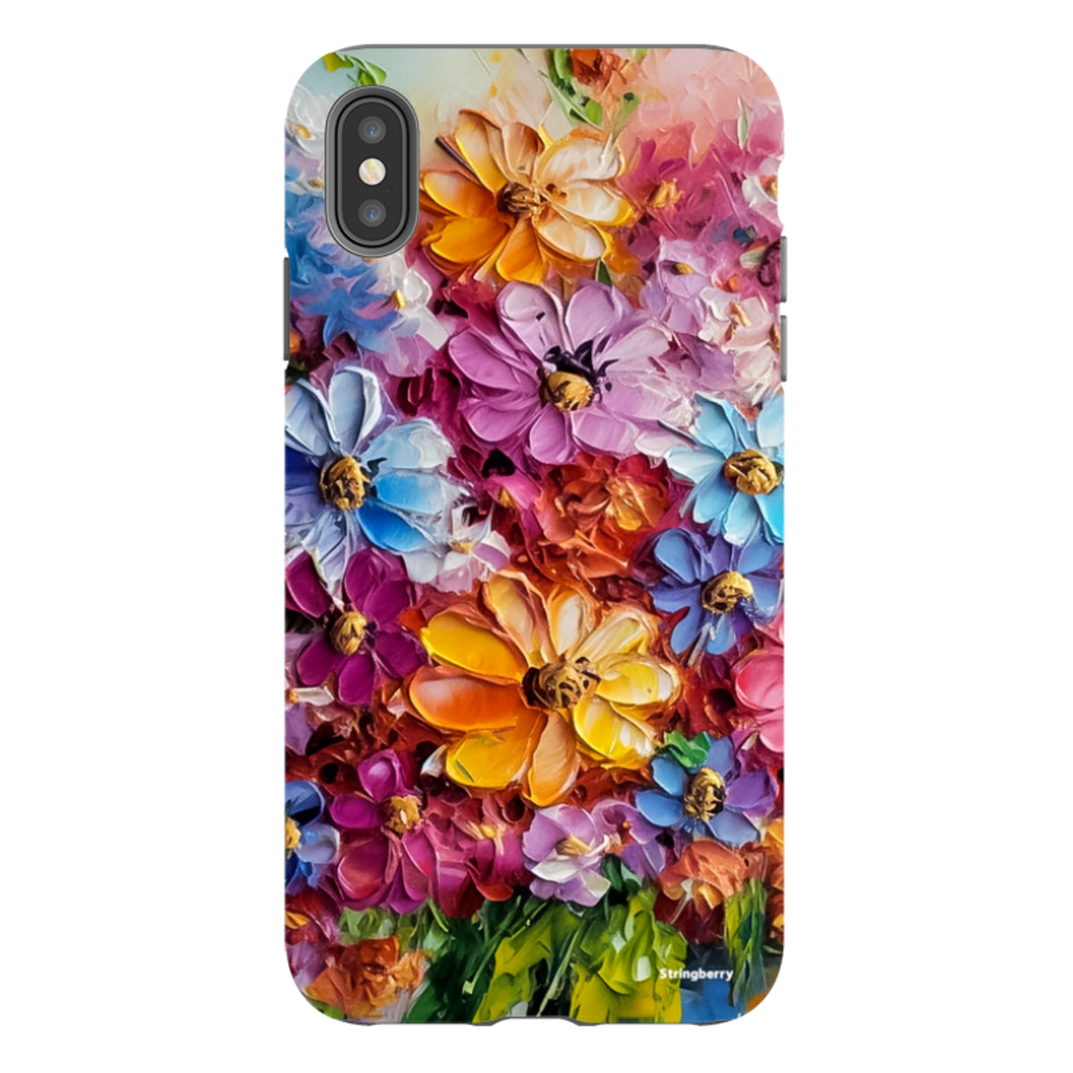 iPhone Tough Case - Littleport
