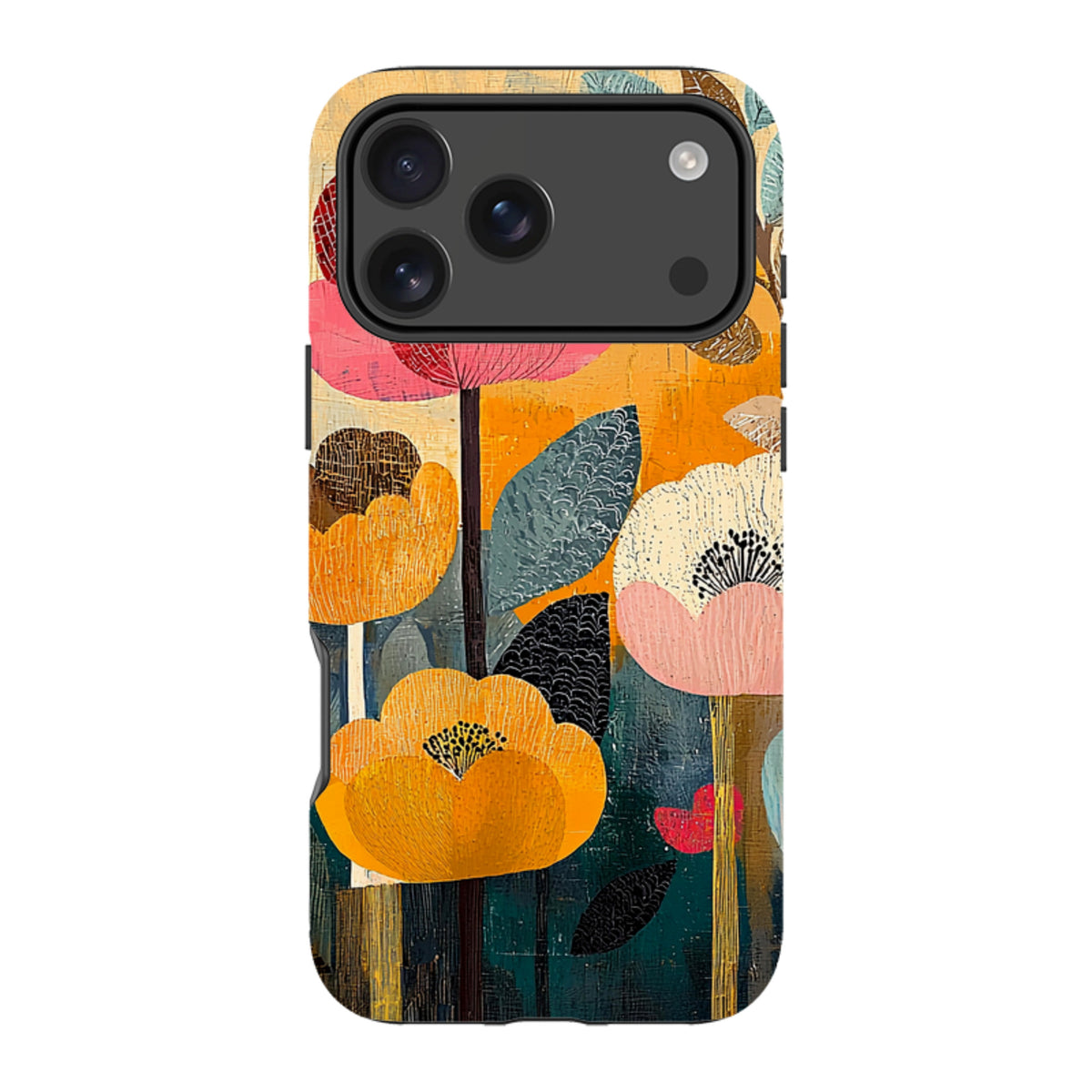 iPhone Tough Case - Long Lane