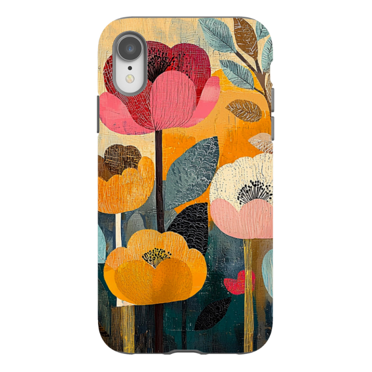 iPhone Tough Case - Long Lane