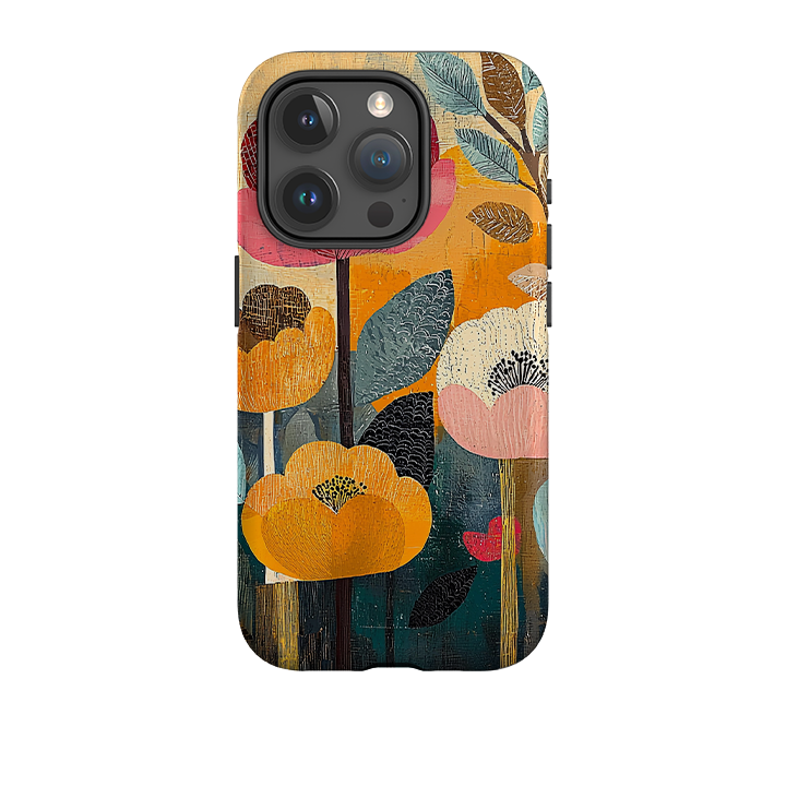 iPhone Tough Case - Long Lane