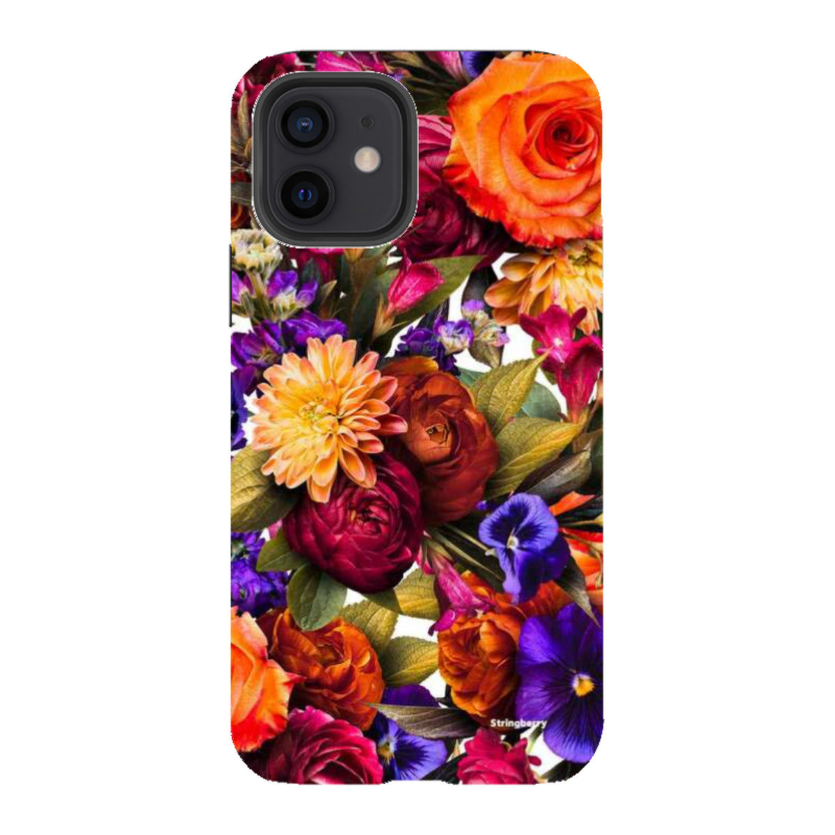 iPhone Tough Case - Luminous II