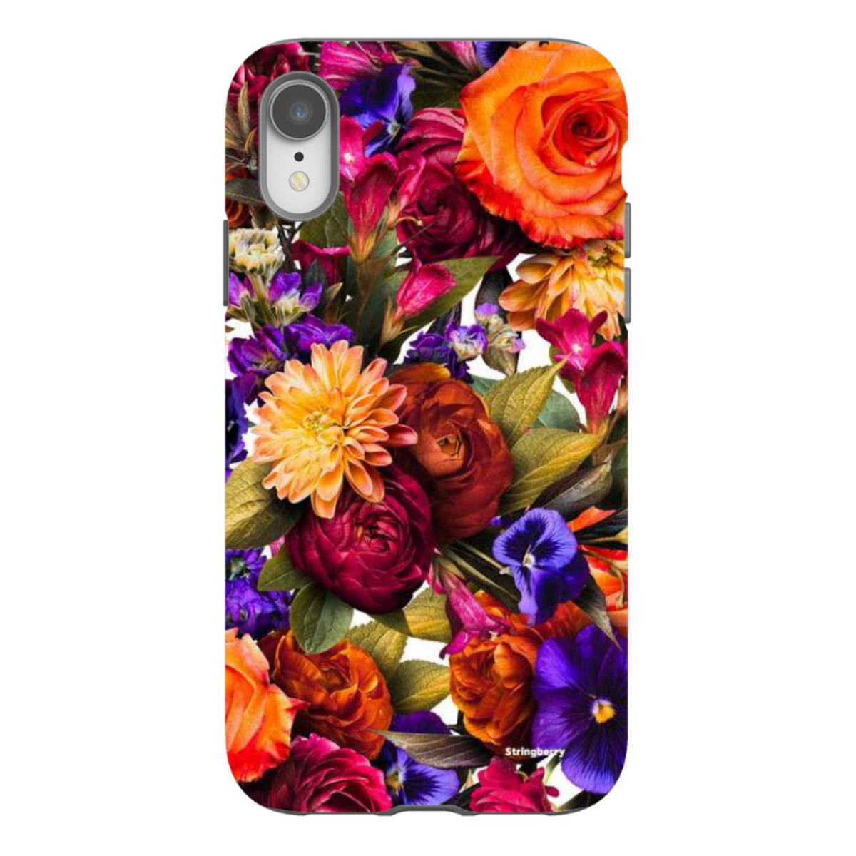 iPhone Tough Case - Luminous II