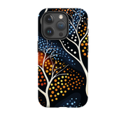 iPhone Tough Case -Magic Nights