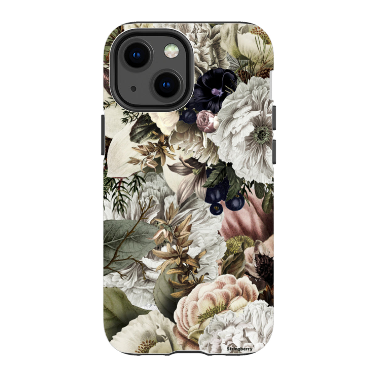 iPhone Tough Case - Make Believe