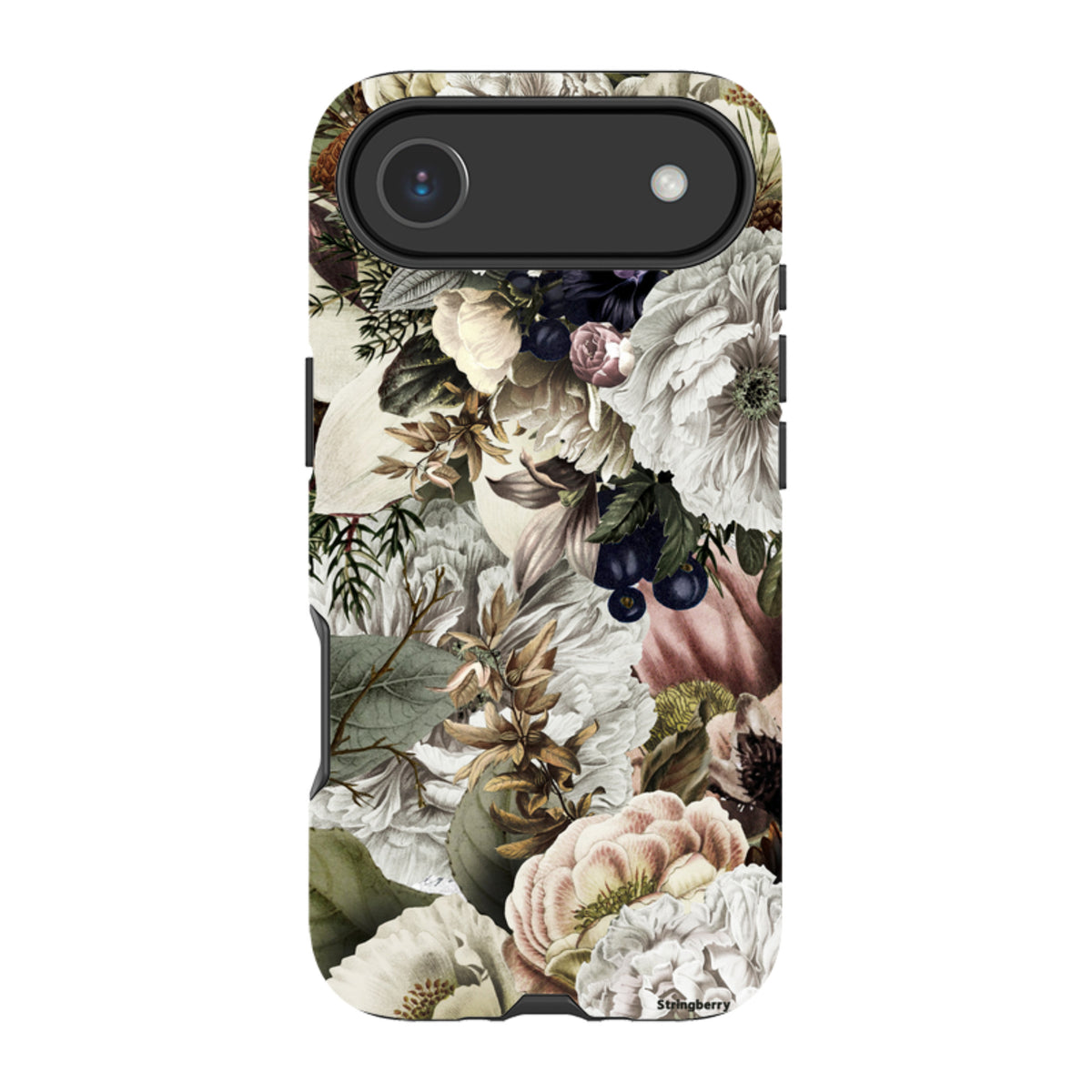 iPhone Tough Case - Make Believe