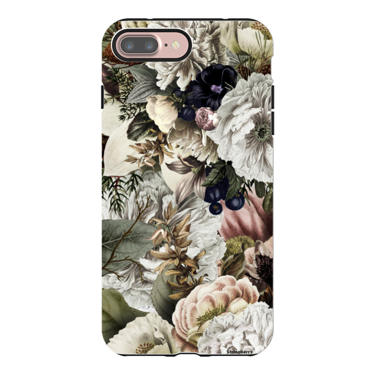 iPhone Tough Case - Make Believe