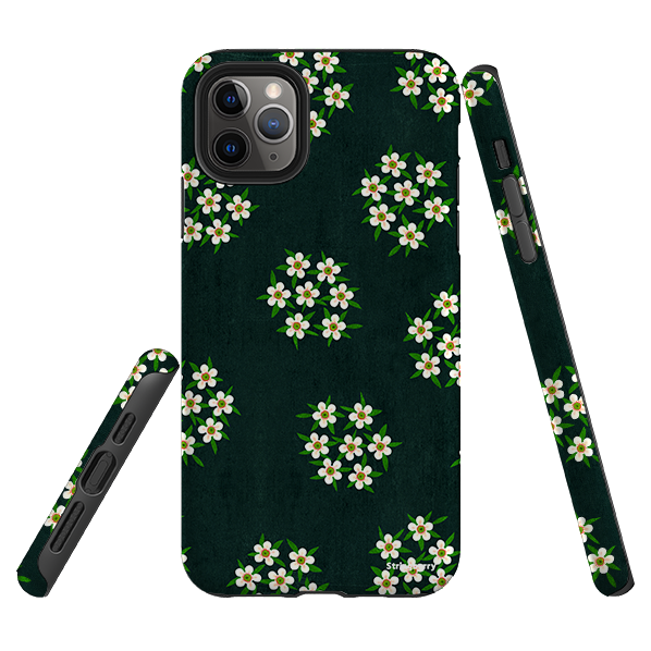 iPhone Tough Case - Manuka By Katherine Quinn
