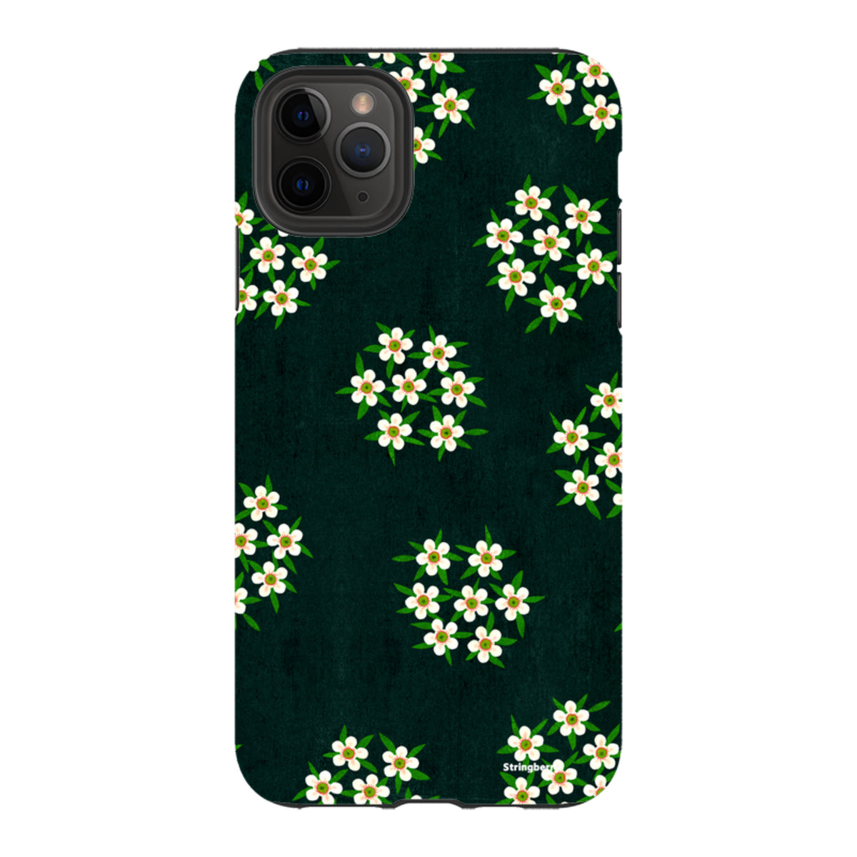 iPhone Tough Case - Manuka By Katherine Quinn