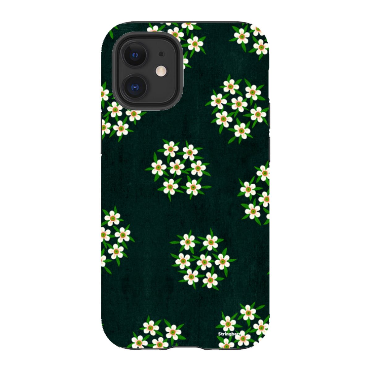 iPhone Tough Case - Manuka By Katherine Quinn
