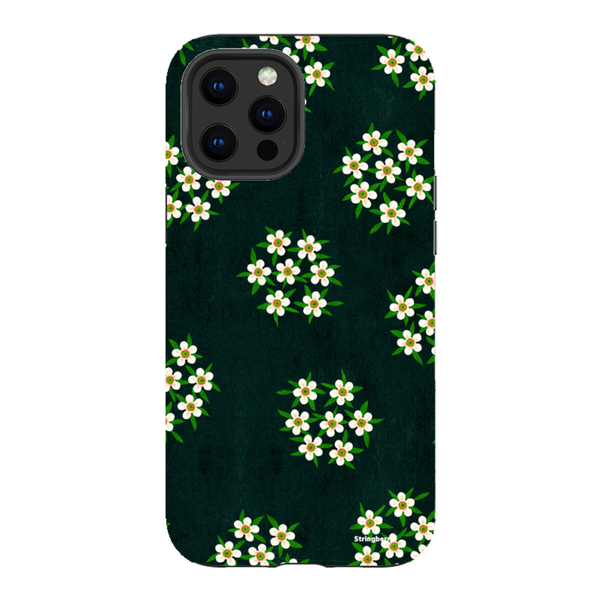 iPhone Tough Case - Manuka By Katherine Quinn