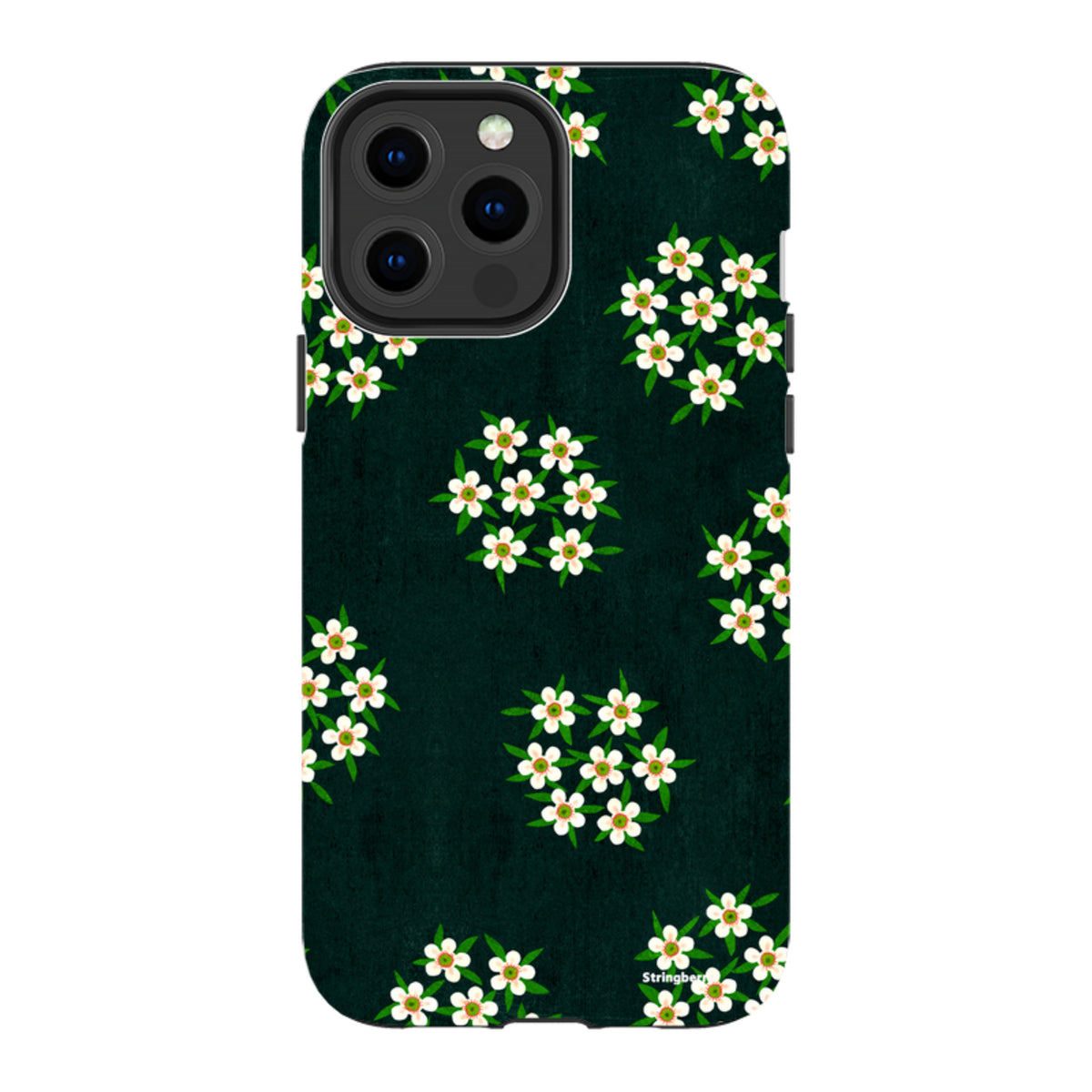 iPhone Tough Case - Manuka By Katherine Quinn