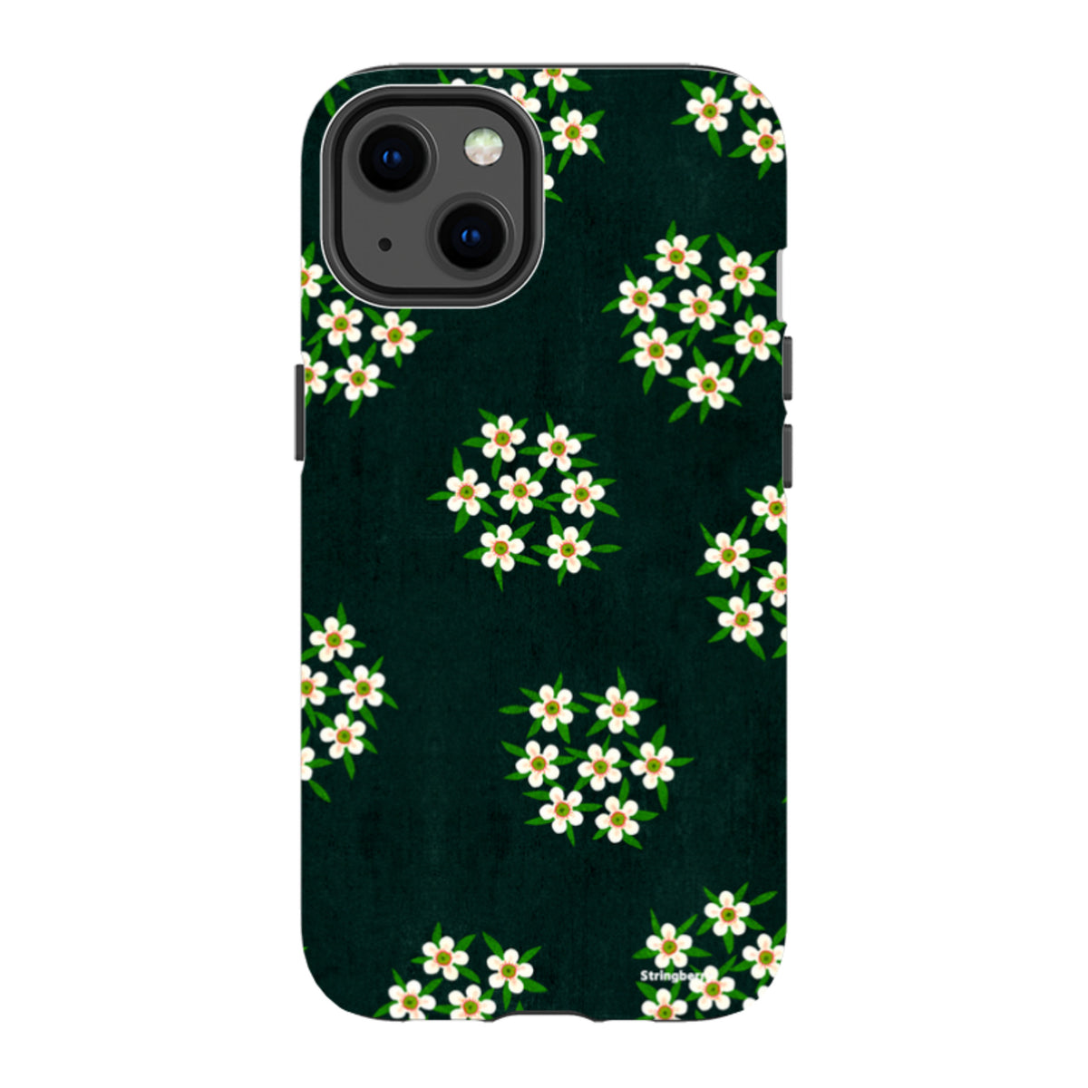 iPhone Tough Case - Manuka By Katherine Quinn