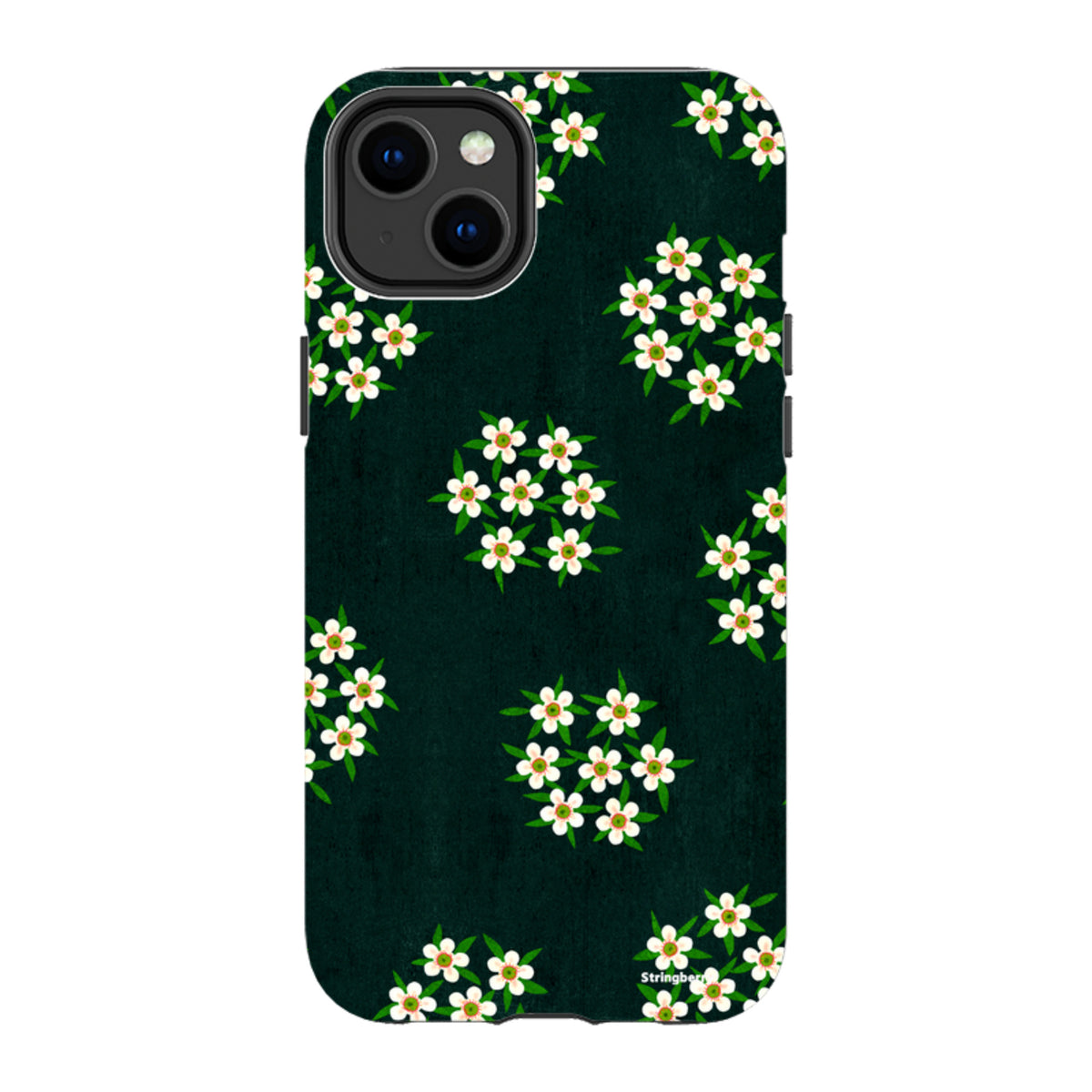 iPhone Tough Case - Manuka By Katherine Quinn