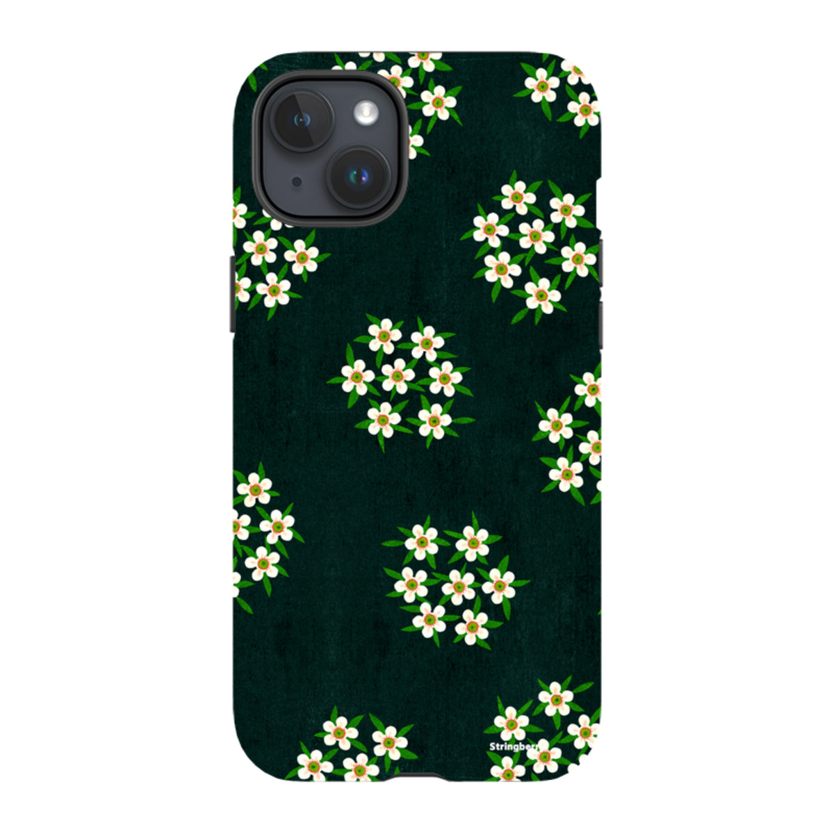 iPhone Tough Case - Manuka By Katherine Quinn
