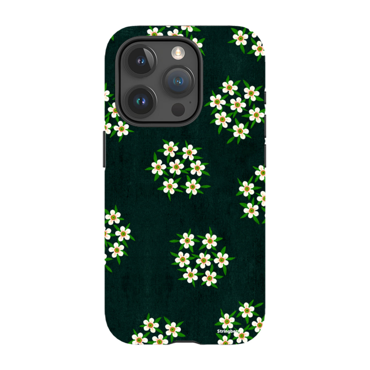 iPhone Tough Case - Manuka By Katherine Quinn