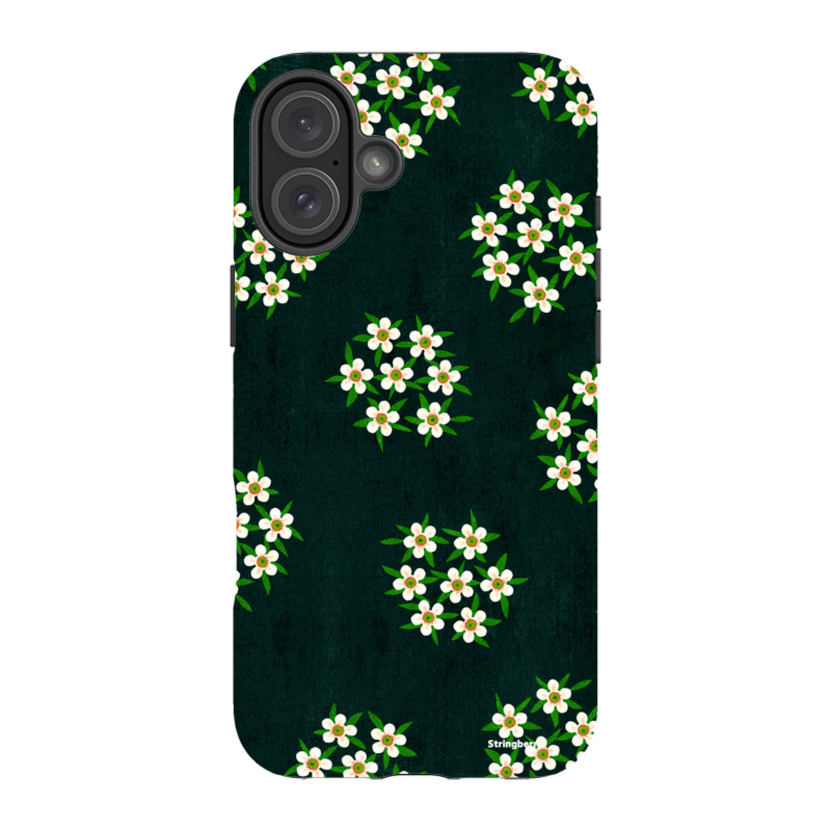 iPhone Tough Case - Manuka By Katherine Quinn