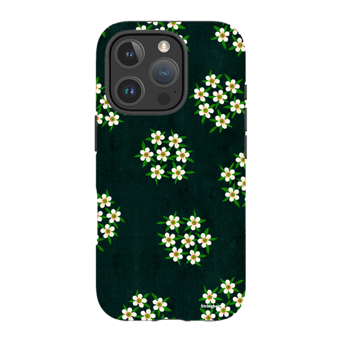 iPhone Tough Case - Manuka By Katherine Quinn