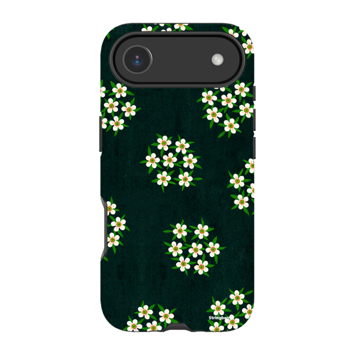 iPhone Tough Case - Manuka By Katherine Quinn