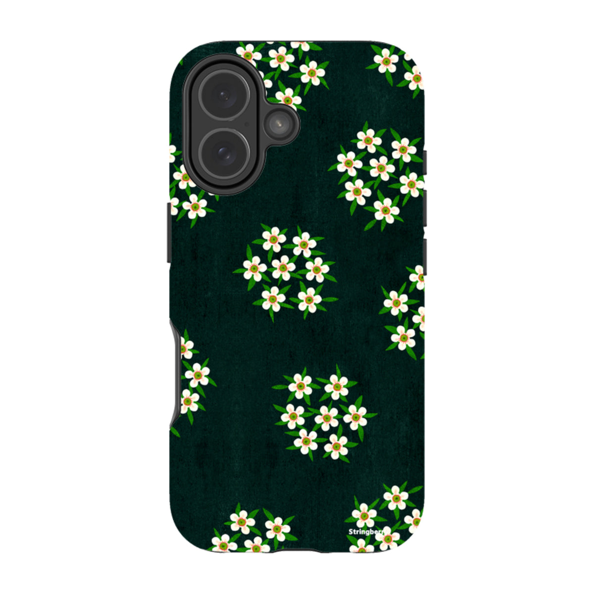 iPhone Tough Case - Manuka By Katherine Quinn