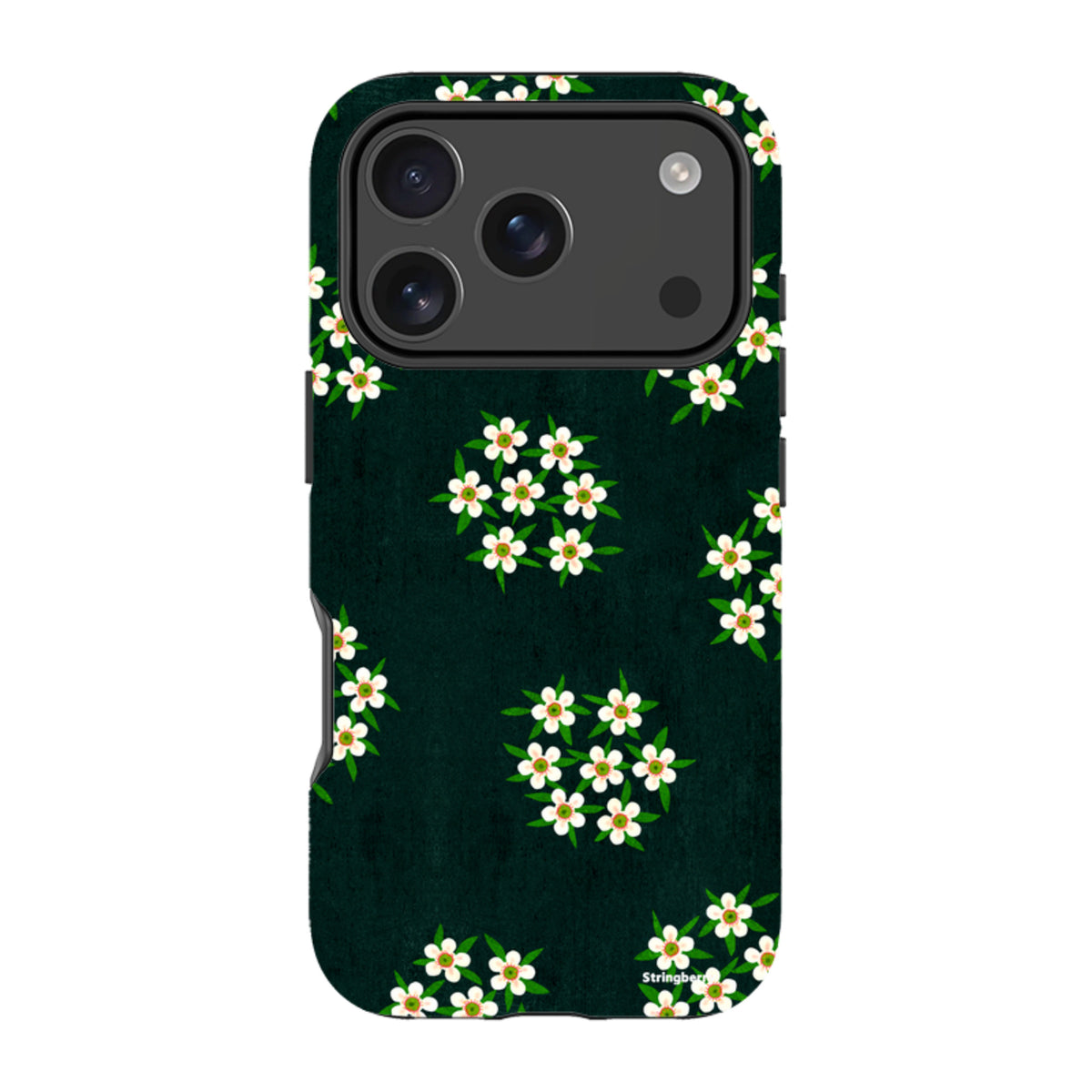 iPhone Tough Case - Manuka By Katherine Quinn
