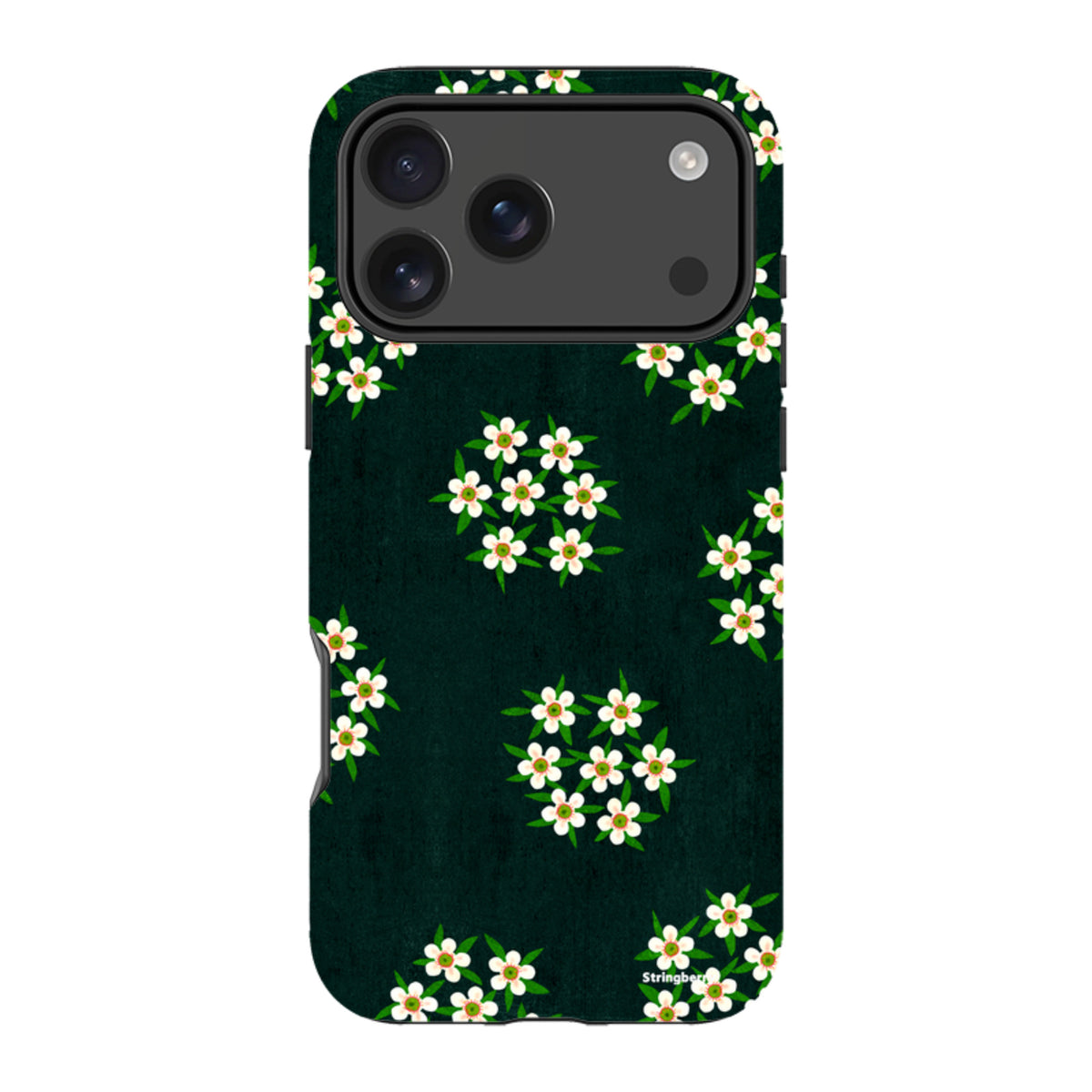 iPhone Tough Case - Manuka By Katherine Quinn