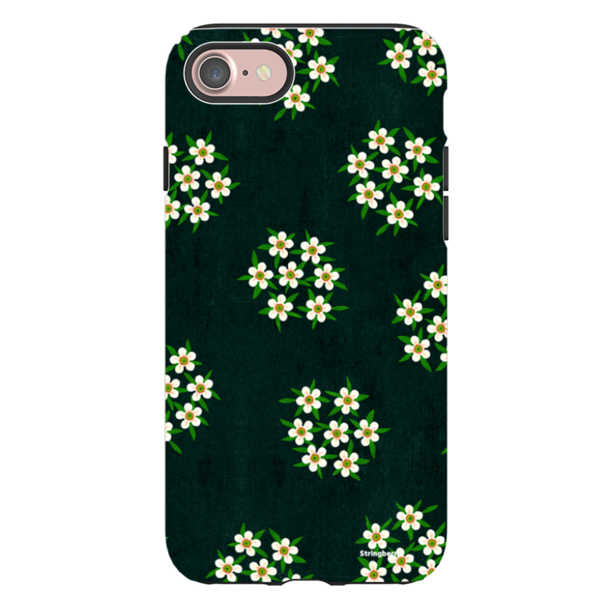 iPhone Tough Case - Manuka By Katherine Quinn