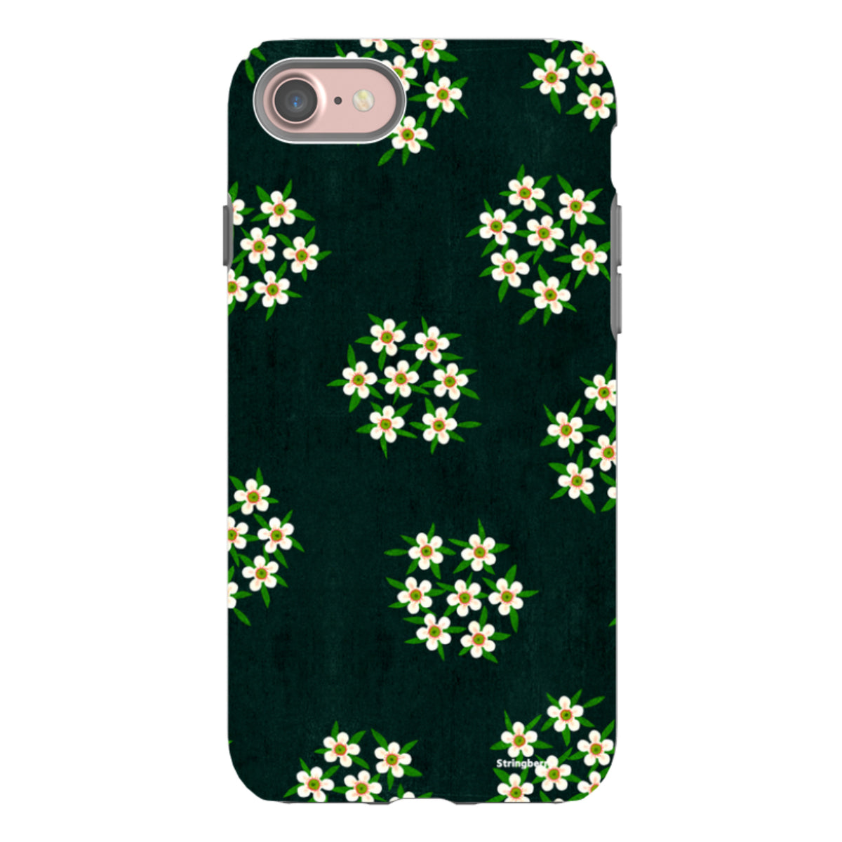 iPhone Tough Case - Manuka By Katherine Quinn
