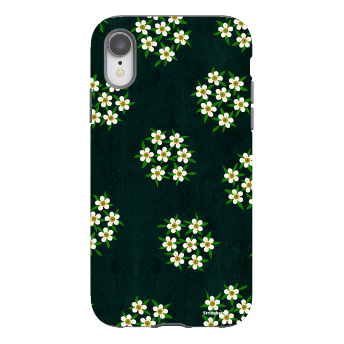 iPhone Tough Case - Manuka By Katherine Quinn