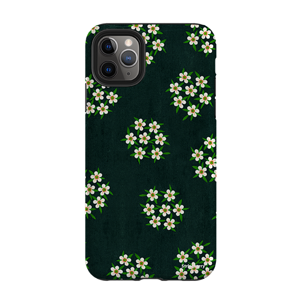iPhone Tough Case - Manuka By Katherine Quinn
