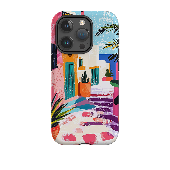 iPhone удароустойчив кейс - Marbella