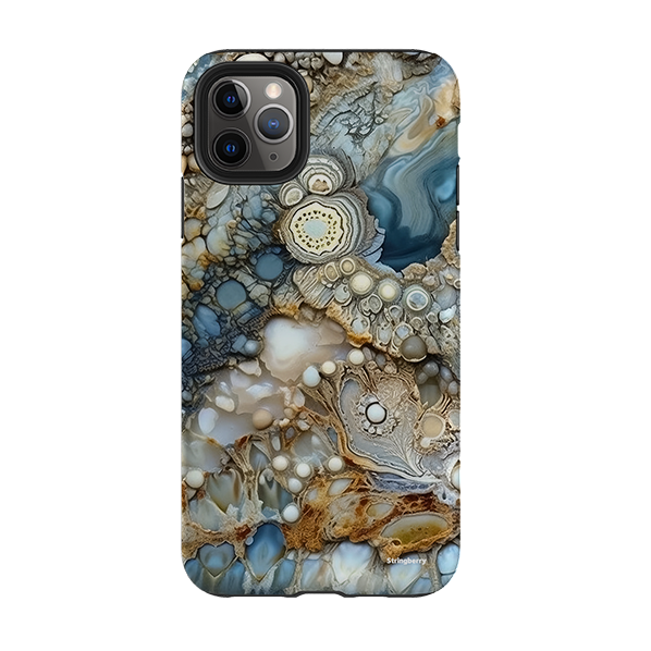 iPhone Tough Case - Marleys