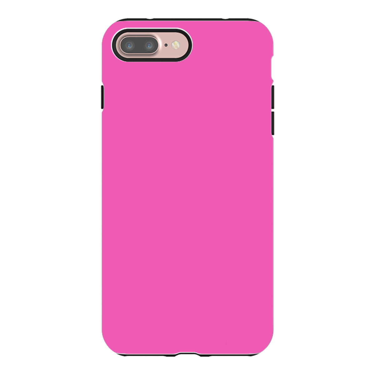 iPhone Tough Case - Marrakesh Pink