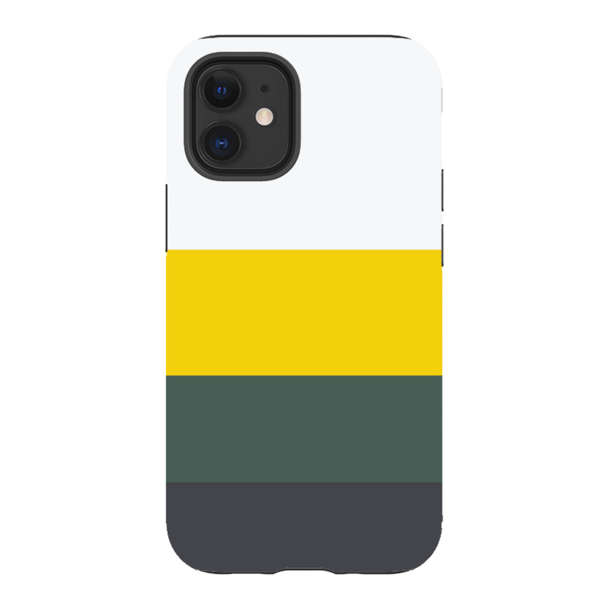 iPhone Tough Case - Marseille Chroma