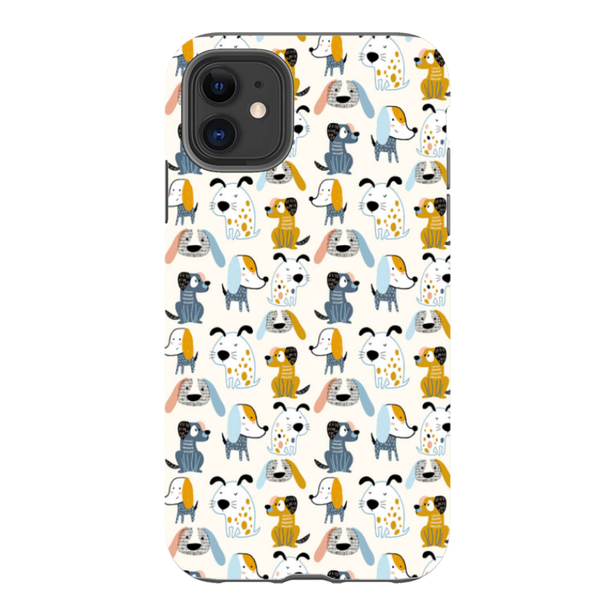 Здрав кейс за iPhone - Мери Попинз