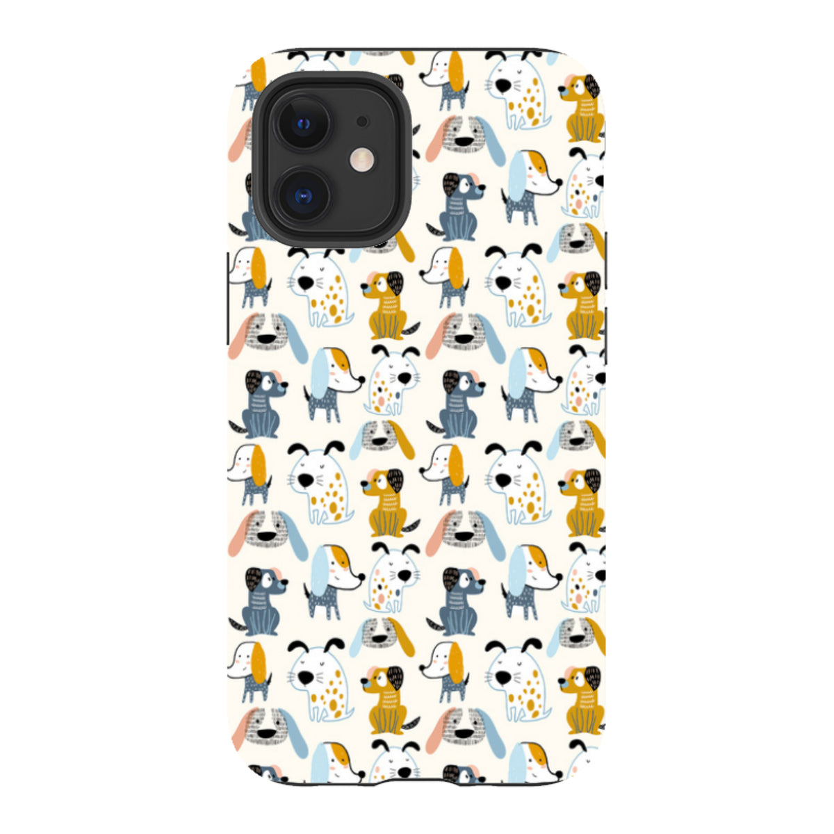 Здрав кейс за iPhone - Мери Попинз