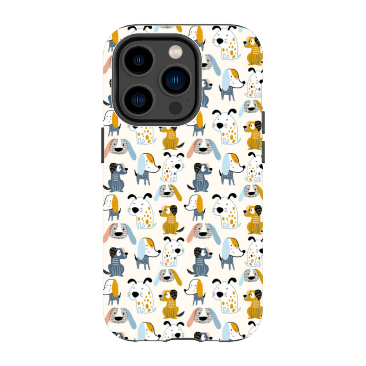 Здрав кейс за iPhone - Мери Попинз