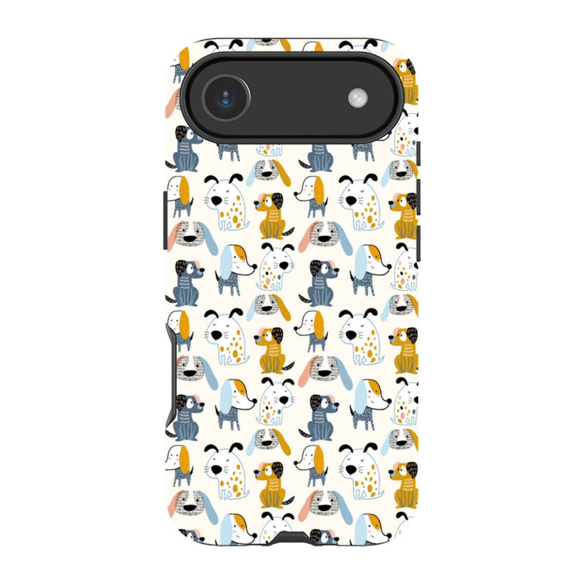 Здрав кейс за iPhone - Мери Попинз
