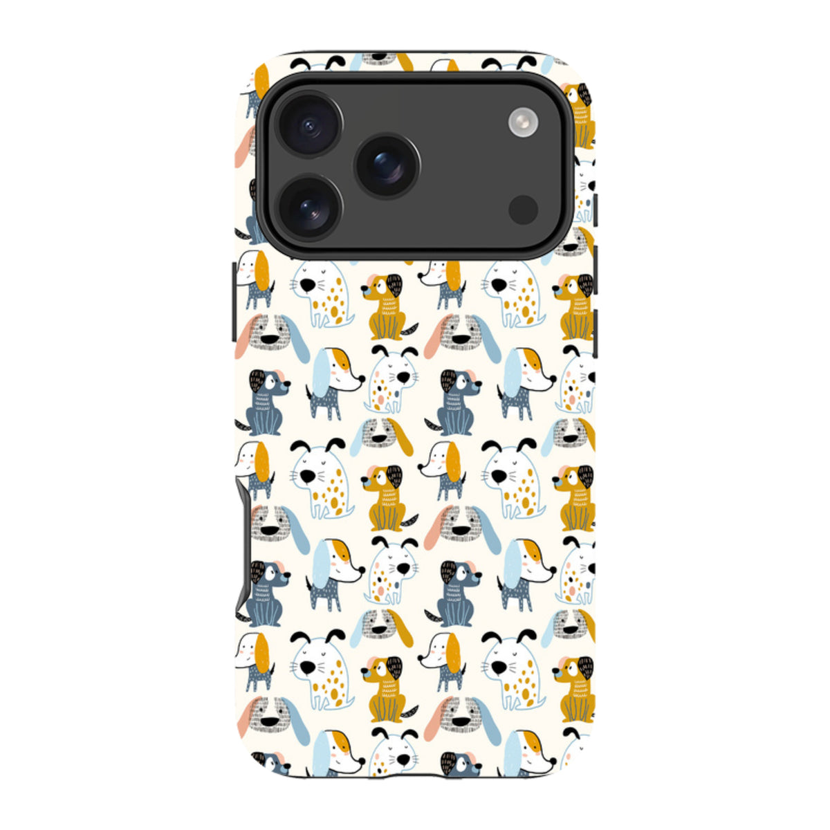 Здрав кейс за iPhone - Мери Попинз