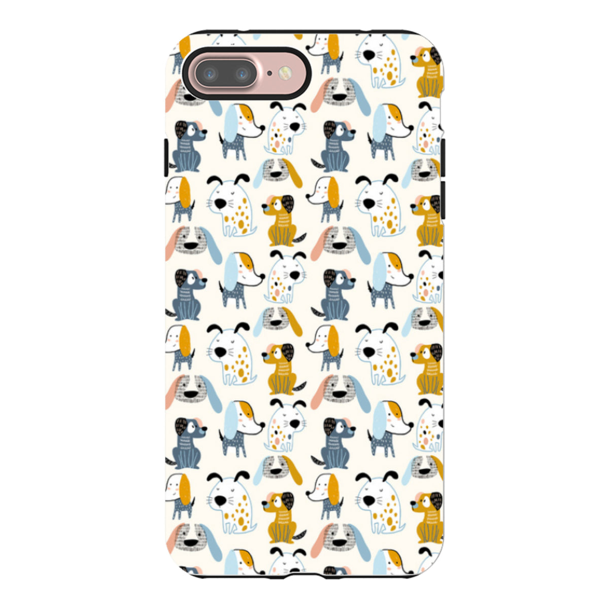 Здрав кейс за iPhone - Мери Попинз