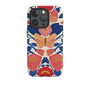 iPhone Tough Case - May II By Nina Pace