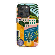 iPhone Tough Case - Melilla