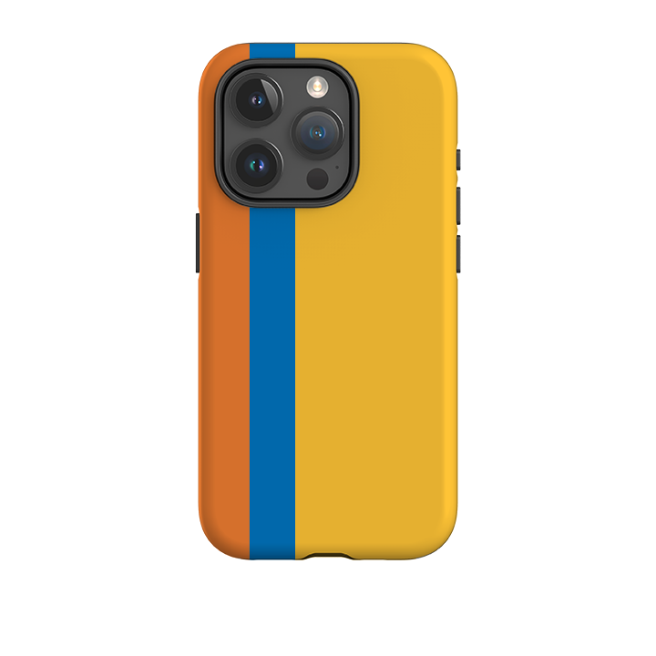 Здрав калъф за iPhone - Райета Miami Chroma