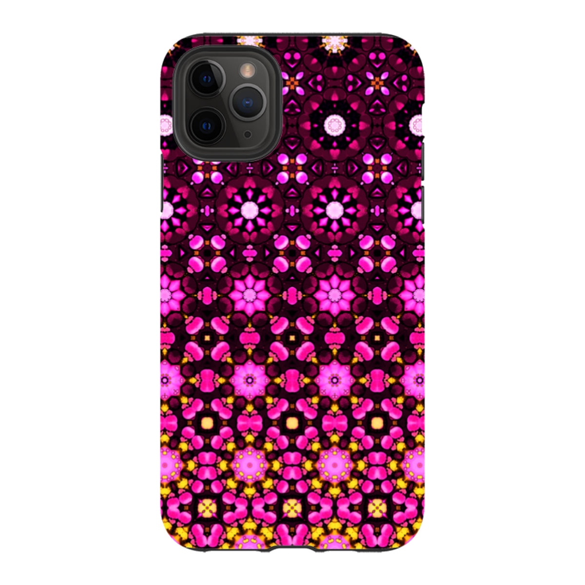 iPhone Tough Case - Mile Of Music