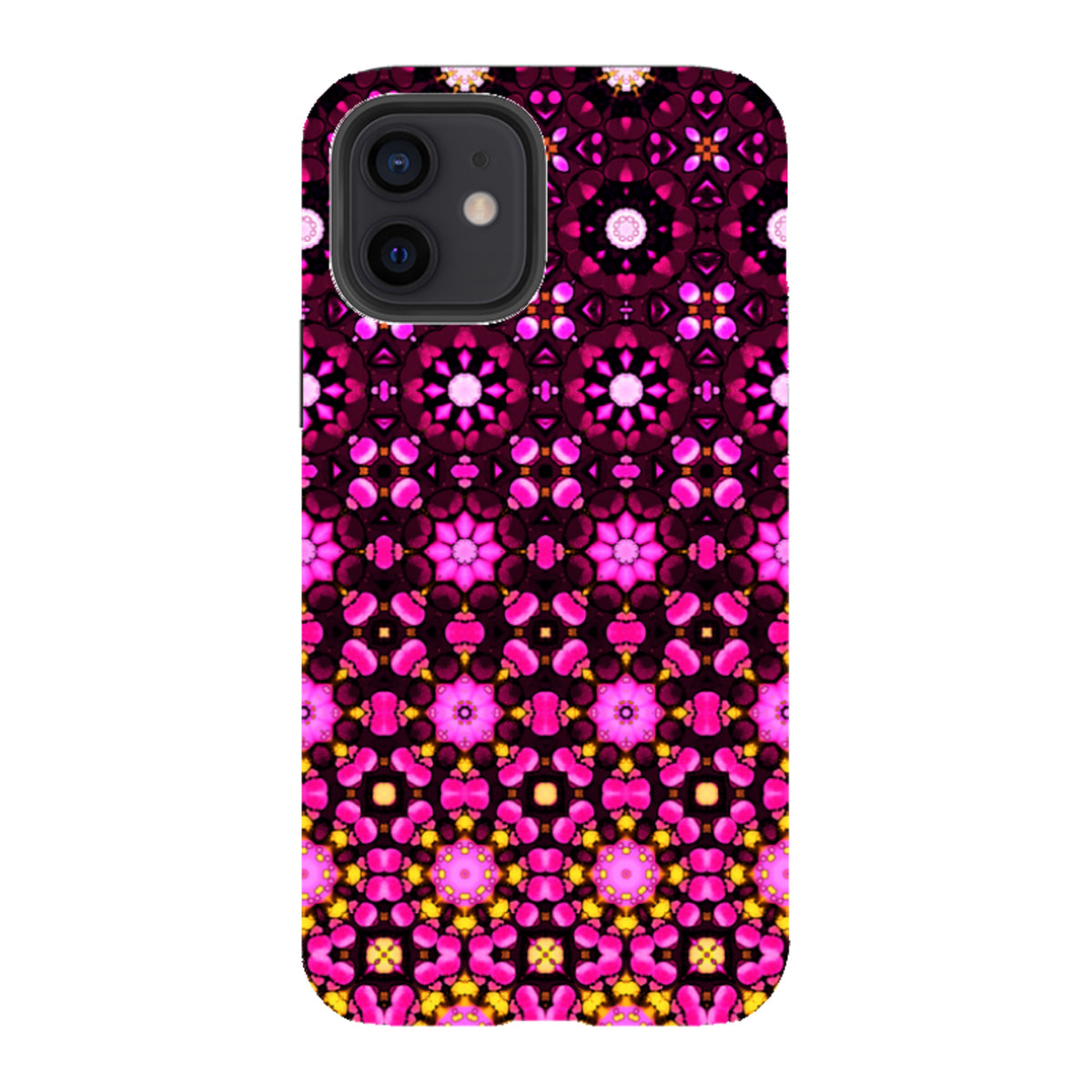 iPhone Tough Case - Mile Of Music