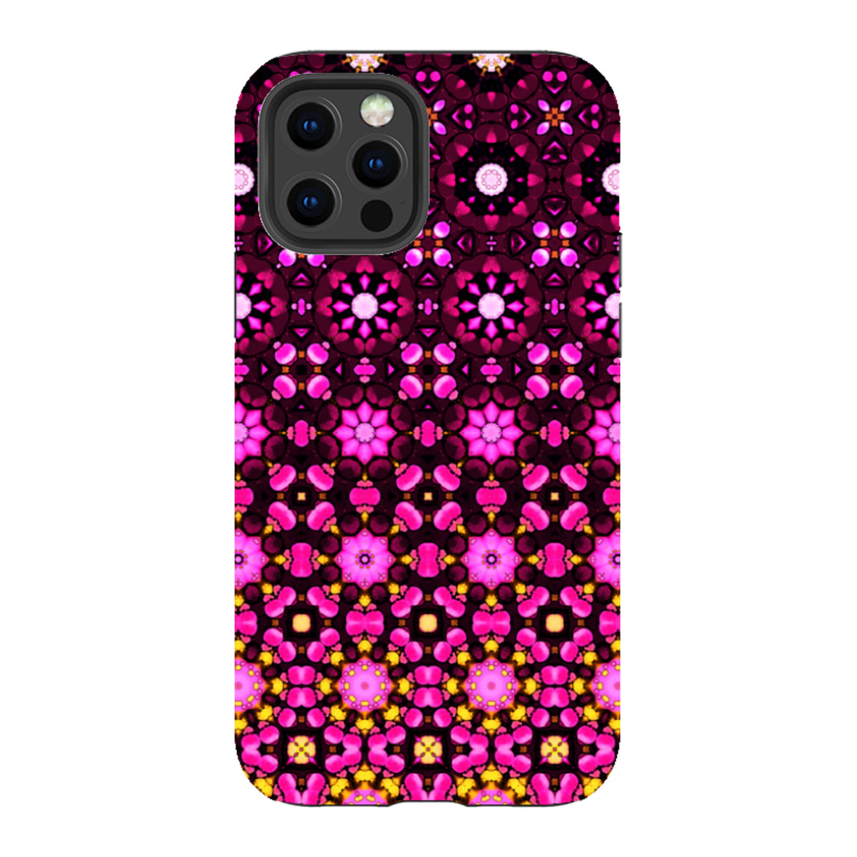 iPhone Tough Case - Mile Of Music