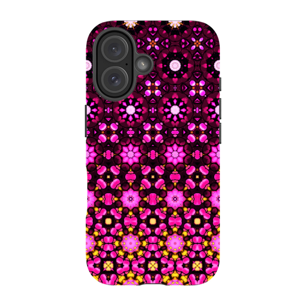 iPhone Tough Case - Mile Of Music