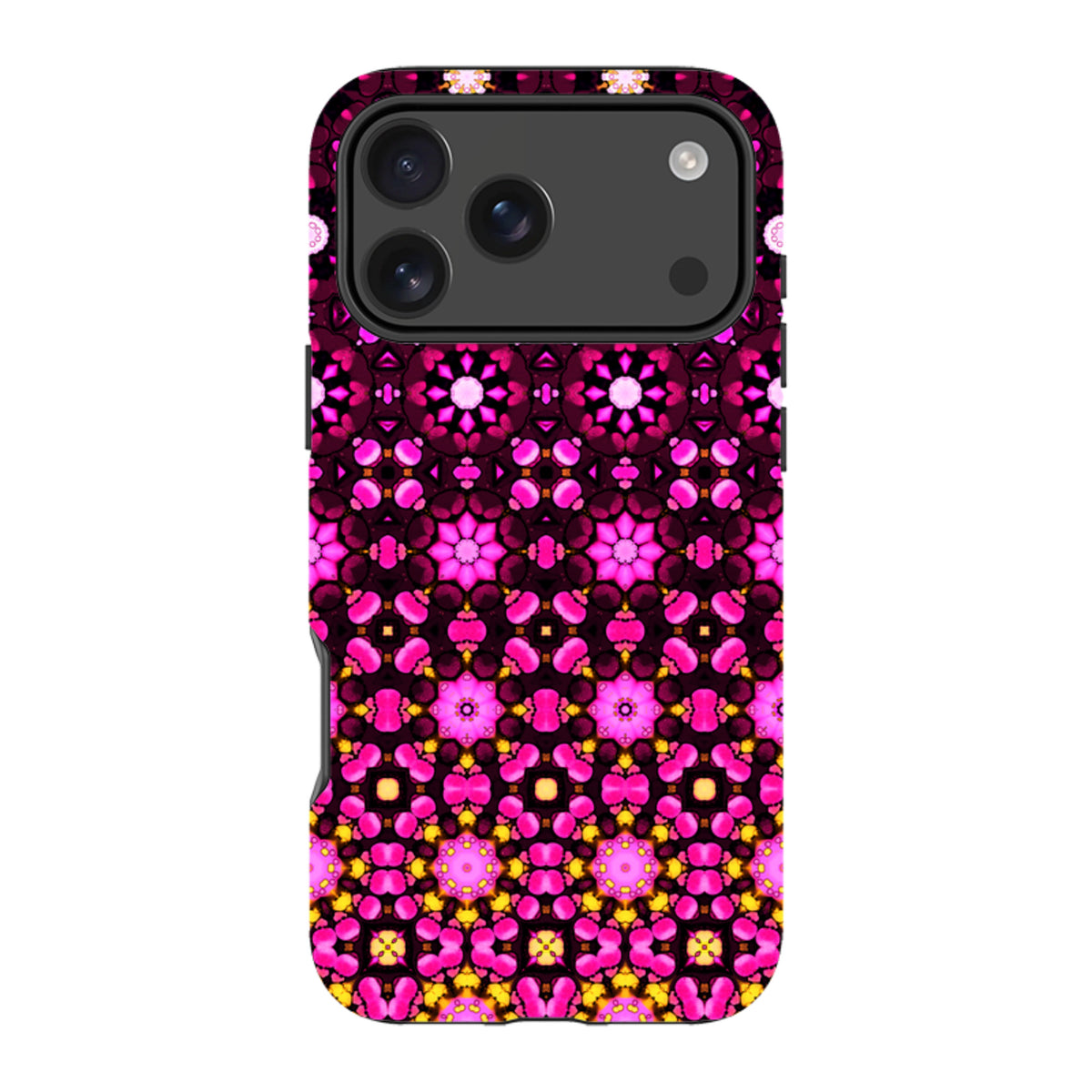 iPhone Tough Case - Mile Of Music