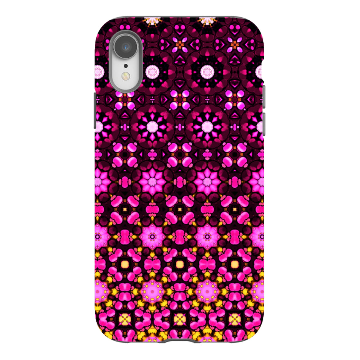 iPhone Tough Case - Mile Of Music