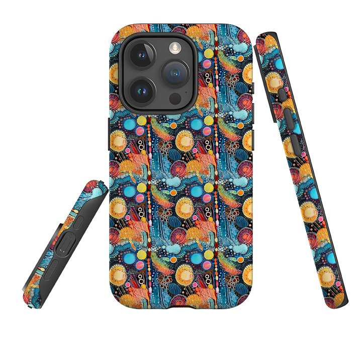 iPhone Tough Case - Missoni