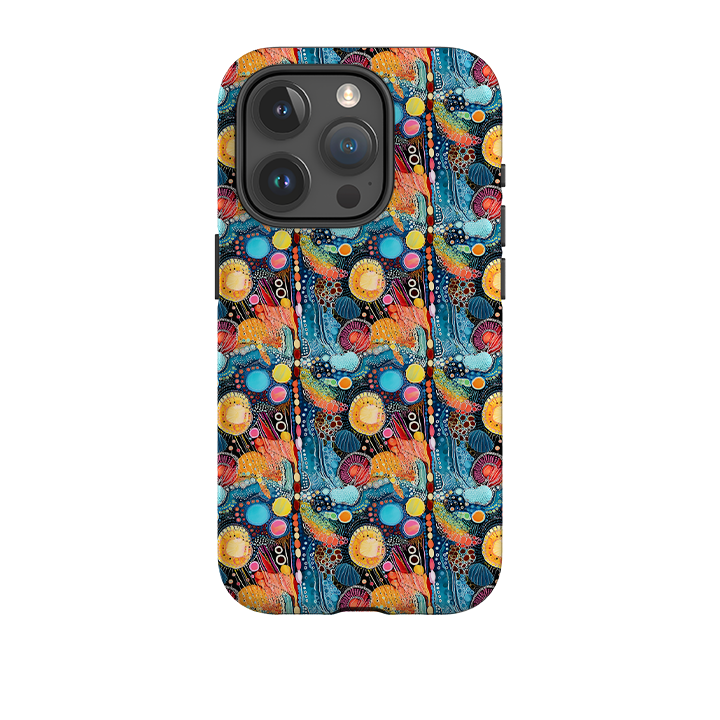 iPhone Tough Case - Missoni